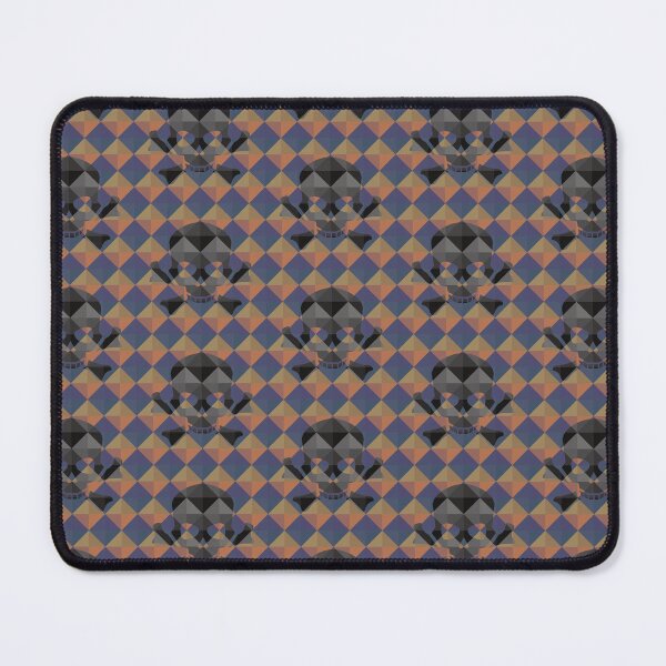 Item preview, Abstract Game Over  designed and sold by Chaos Apparel .