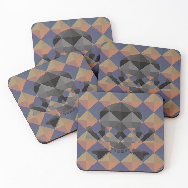 Item preview, Abstract Game Over  designed and sold by Chaos Apparel .