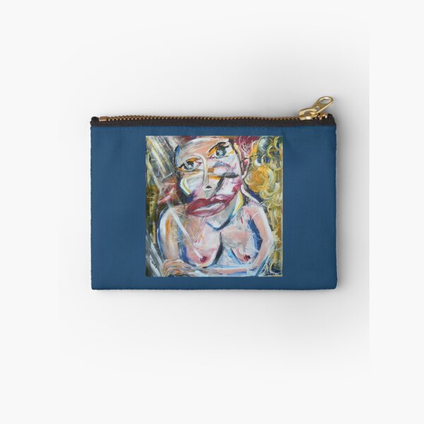 Item preview, Conversation on Canvas designed and sold by Christel  Roelandt.