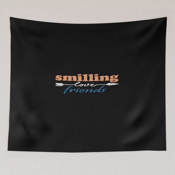 Item preview, Smilling friends Friendship day Mom Gift Friends  designed and sold by AdOmar.