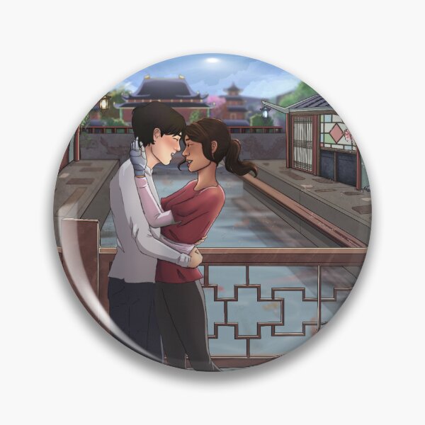 Item preview, New Beijing  designed and sold by CosmicNovaArt.
