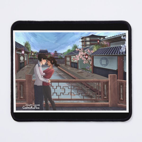 Item preview, New Beijing designed and sold by CosmicNovaArt.