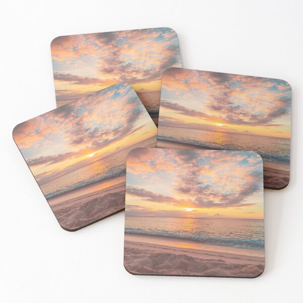 Item preview, Sunset On The Beach designed and sold by Taceo10.
