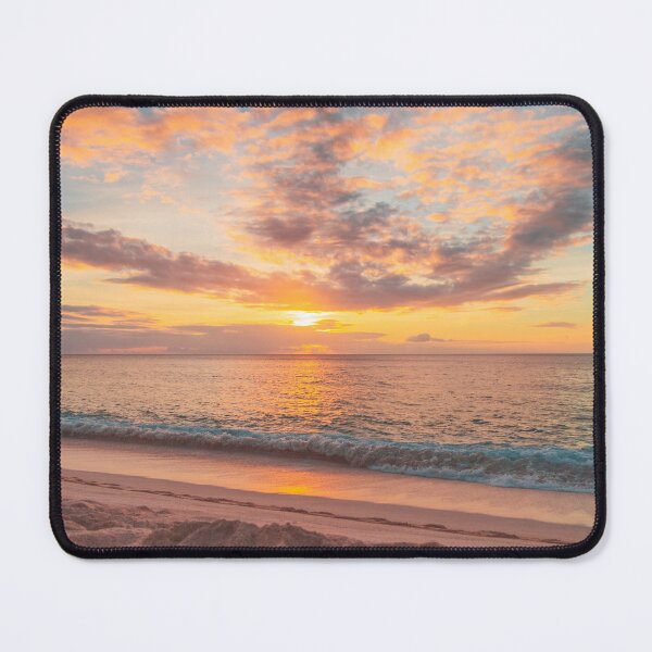 Item preview, Sunset On The Beach designed and sold by Taceo10.