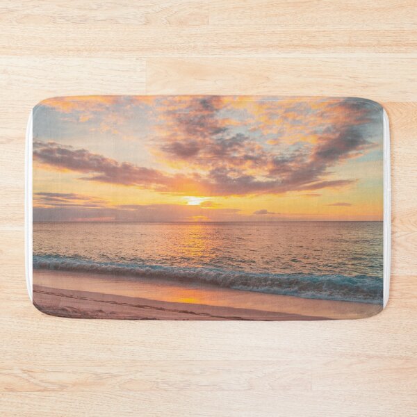 Item preview, Sunset On The Beach designed and sold by Taceo10.