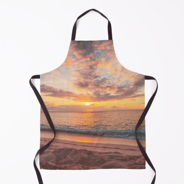 Item preview, Sunset On The Beach designed and sold by Taceo10.