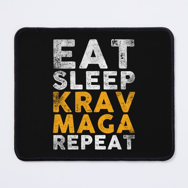 Item preview, KravMaga designed and sold by Mila1946.