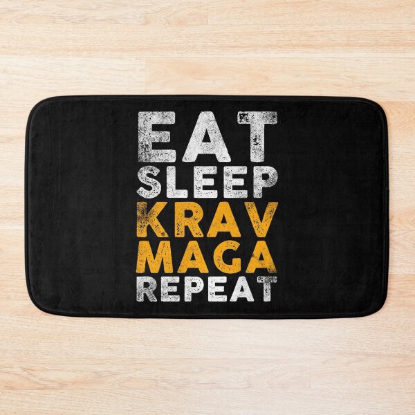 Item preview, KravMaga designed and sold by Mila1946.