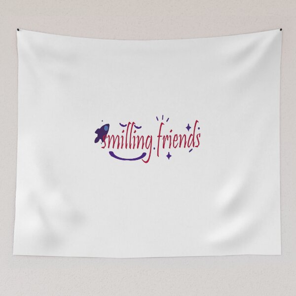 Item preview, Smilling friends Friendship day Mom Gift Friends  designed and sold by AdOmar.