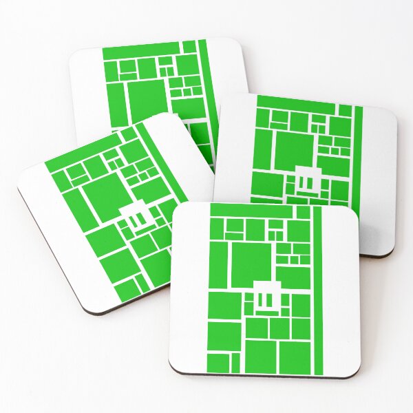 Item preview, The map of my brain designed and sold by E-W-D.