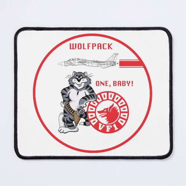 Item preview, VF-1 Wolfpack designed and sold by EG-Photos.