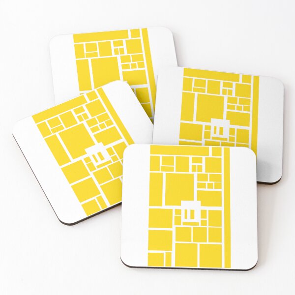 Item preview, The map of my brain designed and sold by E-W-D.