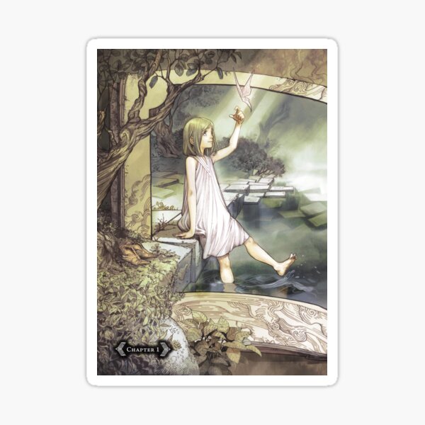 Witch Hat Atelier Chapter 1 "Witch Hat Atelier | Tongari Boushi no Atelier | The Atelier of Witch