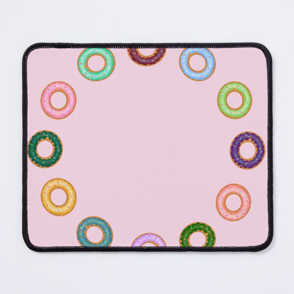 Item preview, Donut o'clock designed and sold by Anovaart.