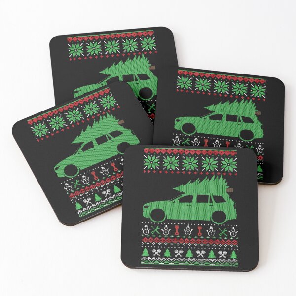 Item preview, XC90 Ugly Christmas Sweater XMAS   designed and sold by SuperStickyLV.