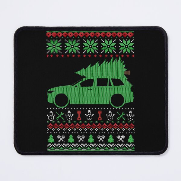 Item preview, XC90 Ugly Christmas Sweater XMAS designed and sold by SuperStickyLV.
