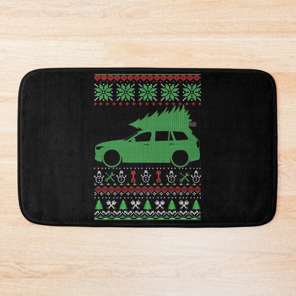 Item preview, XC90 Ugly Christmas Sweater XMAS   designed and sold by SuperStickyLV.