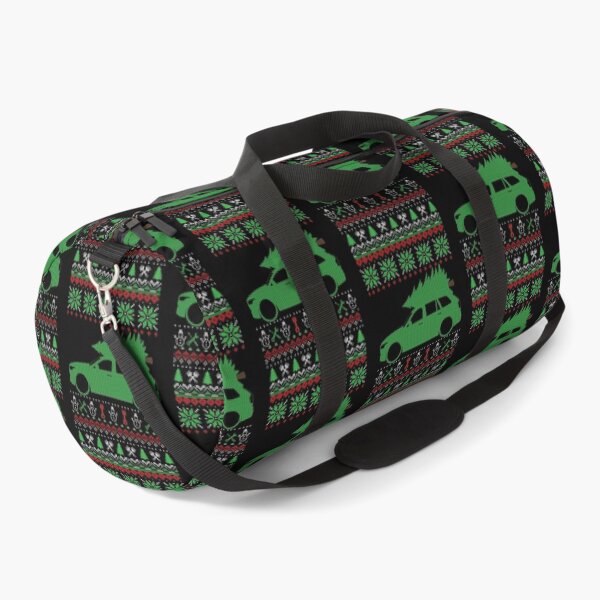 Item preview, XC90 Ugly Christmas Sweater XMAS   designed and sold by SuperStickyLV.