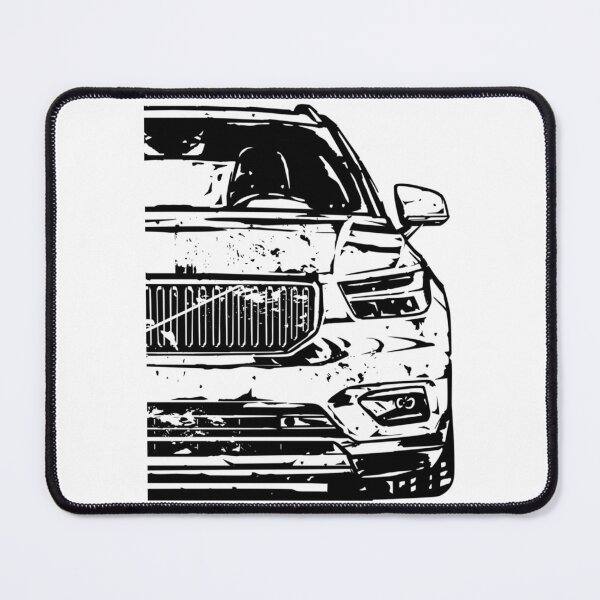 Item preview, XC40 OLS designed and sold by SuperStickyLV.