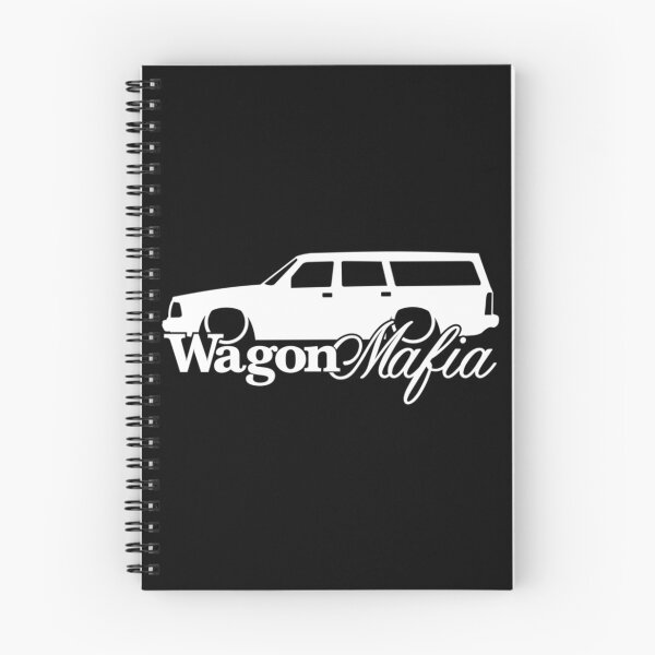Item preview, WAGON MAFIA -  240   designed and sold by SuperStickyLV.