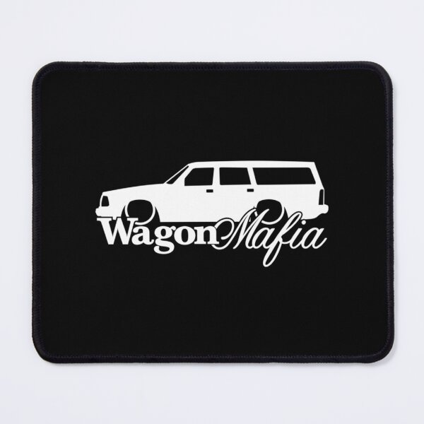 Item preview, WAGON MAFIA -  240   designed and sold by SuperStickyLV.