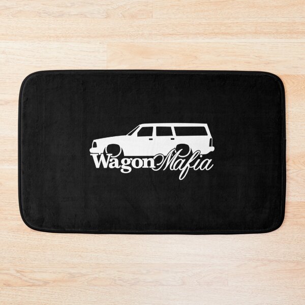 Item preview, WAGON MAFIA -  240   designed and sold by SuperStickyLV.