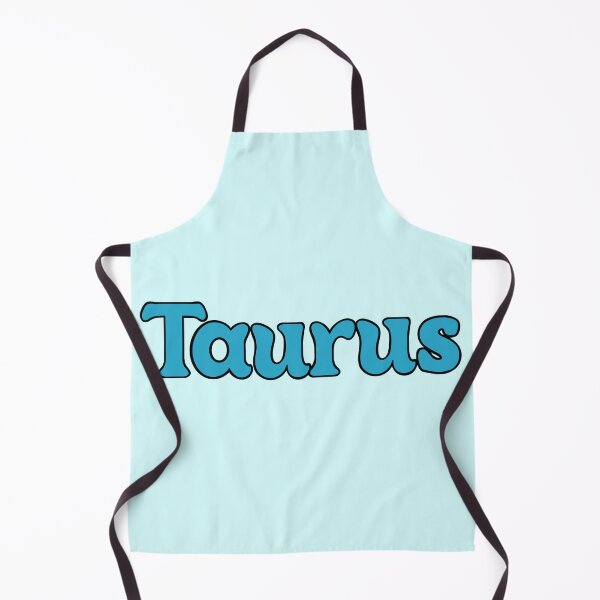 Item preview, Taurus Comic Word Art designed and sold by DandiestArt22.