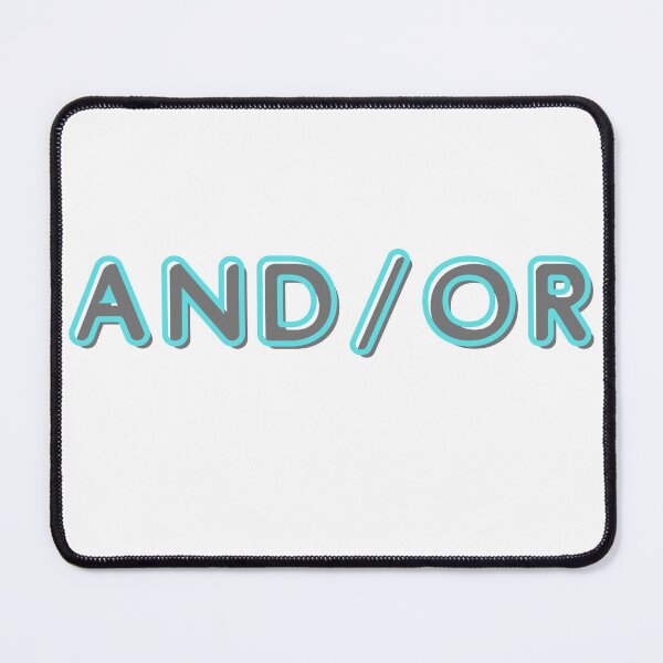 Item preview, y/o gris y aguamarina sobre blanco designed and sold by RnssncCo.