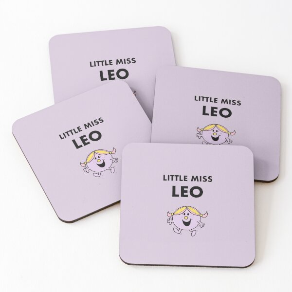 Item preview, Little Miss Leo designed and sold by Scrapbookpower.