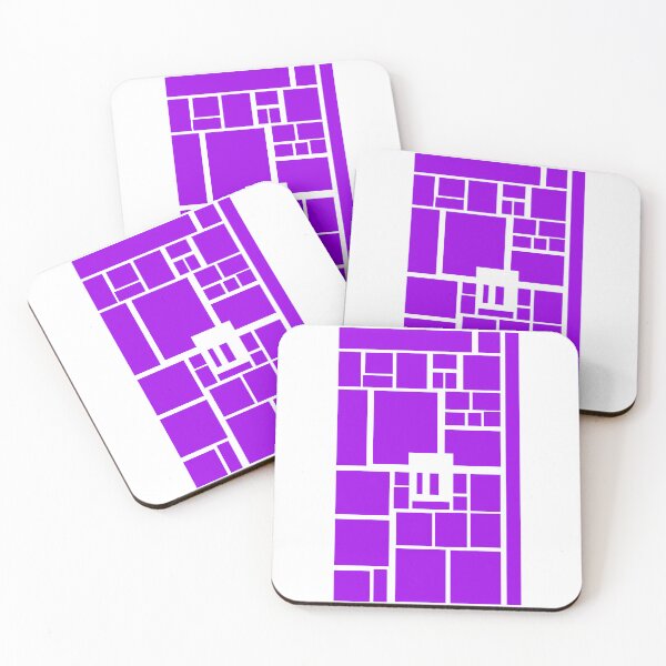 Item preview, The map of my brain designed and sold by E-W-D.