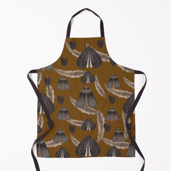 Item preview, Moths  designed and sold by Poetic Patterns Studio.