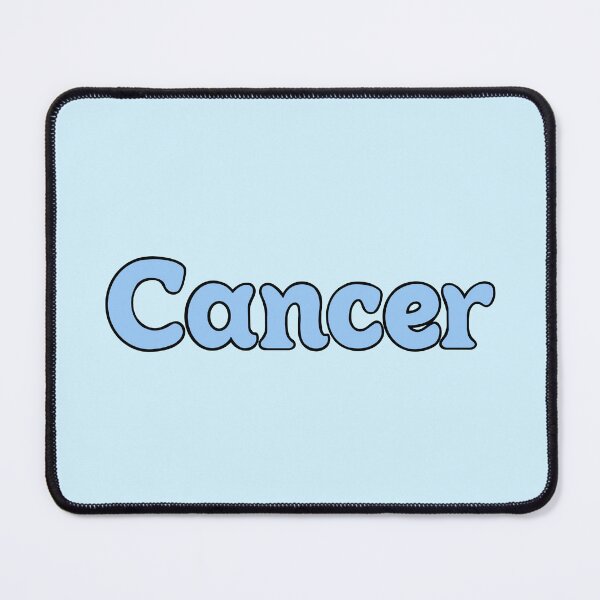 Item preview, Cancer Comic Word Art designed and sold by DandiestArt22.