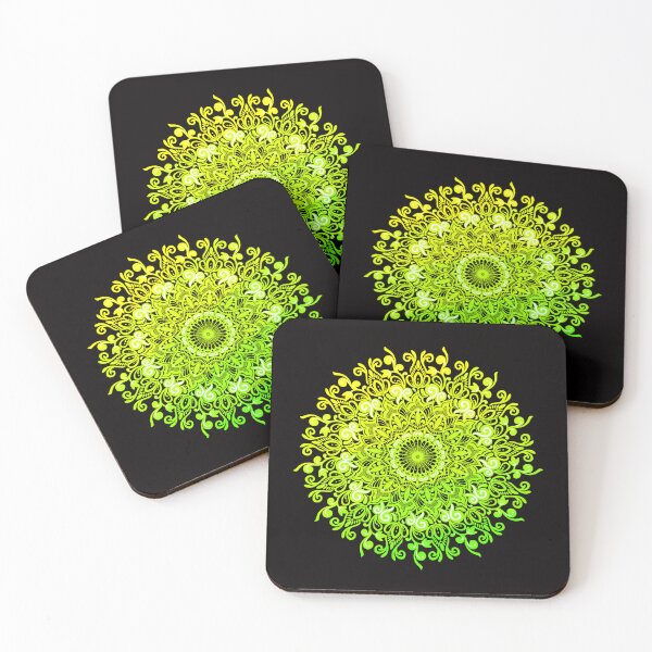 Item preview, Neon Ombre designed and sold by preeti sarkar.