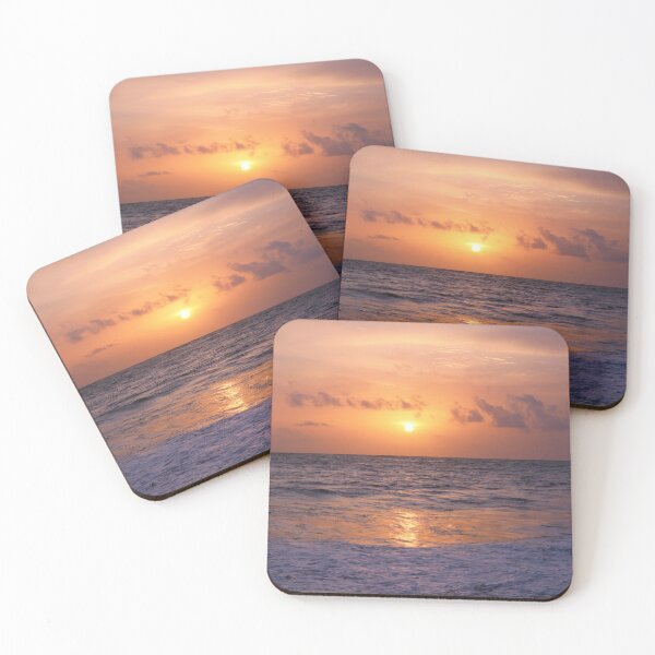 Item preview, Sunset On The Beach designed and sold by Taceo10.