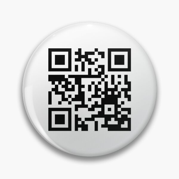 Item preview, Ateez Guerrilla QR Code designed and sold by dagutierrez217.