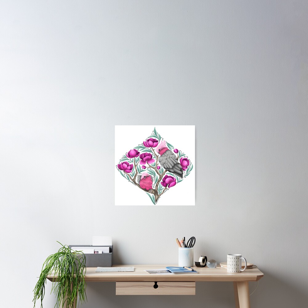 Item preview, Poster designed and sold by smoothfoxill.