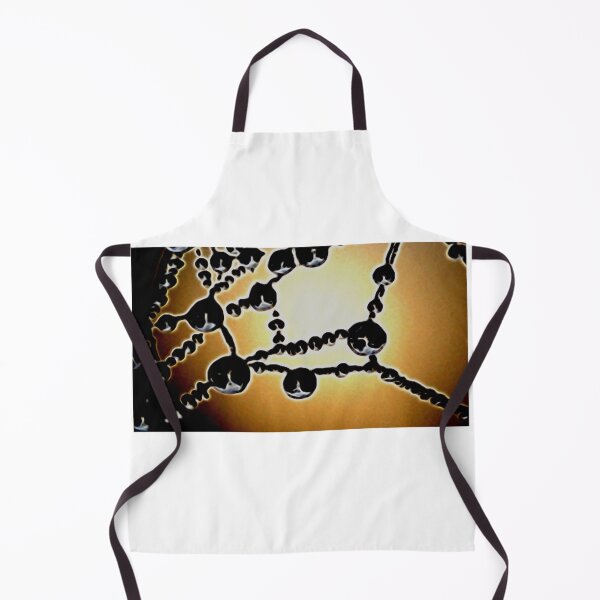 Item preview, Frosty Morning Spider's Web designed and sold by FrankieLassut.