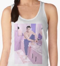 nakatomi showers Women's Tank Top