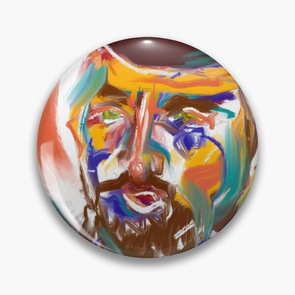 Item preview, Leather daddy 2 designed and sold by Maxwell Kale.