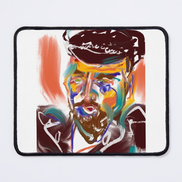 Item preview, Leather daddy 2 designed and sold by Maxwell Kale.