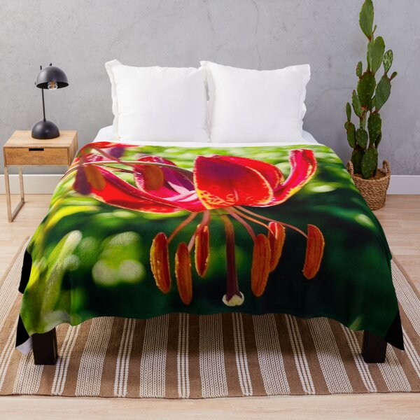 Item preview, Fall Lily is Lit UP designed and sold by Photomersion.