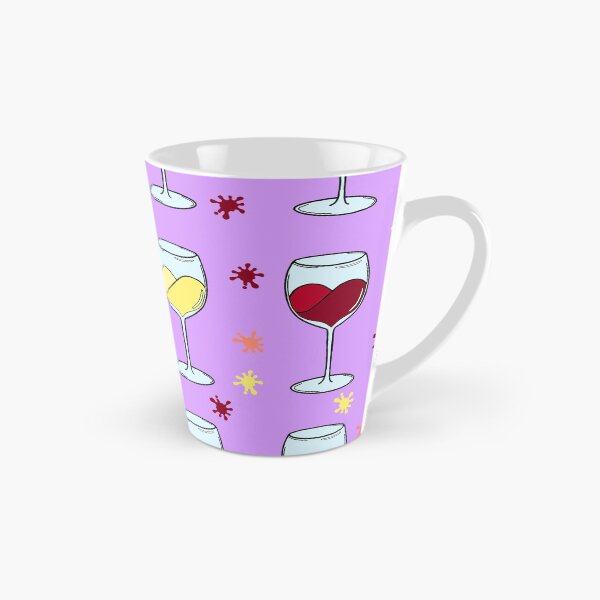 Item preview, Wine, wine, wine designed and sold by Cthulhu loves crafts.