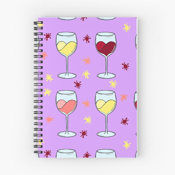 Item preview, Wine, wine, wine designed and sold by Cthulhu loves crafts.