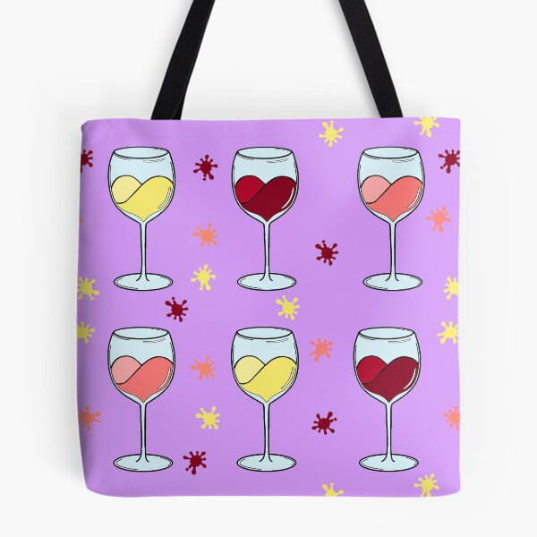 Item preview, Wine, wine, wine designed and sold by Cthulhu loves crafts.