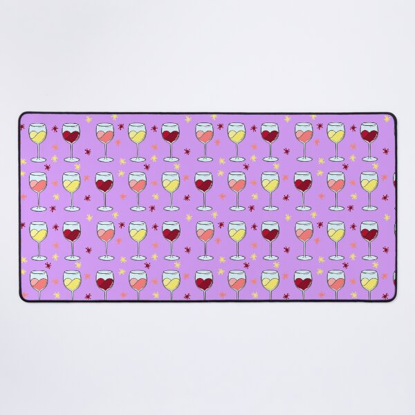 Item preview, Wine, wine, wine designed and sold by Cthulhu loves crafts.