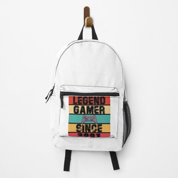 Item preview, LEGEND GAMER SINCE 2001 designed and sold by kotsdesign.