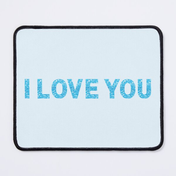 Item preview, I Love You designed and sold by dagutierrez217.