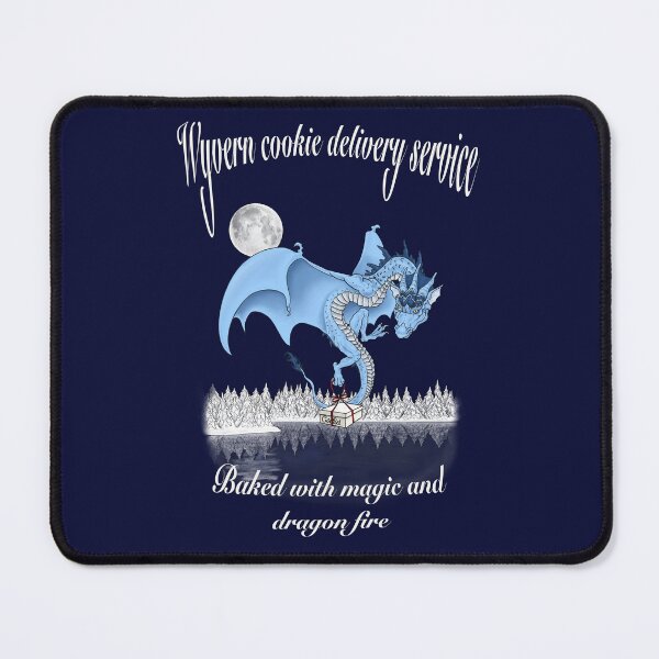 Item preview, Cookie delivery service  designed and sold by Kindberg.
