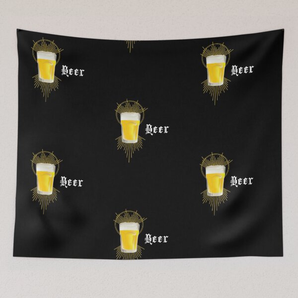 Item preview, Beer Homage designed and sold by Solano  Designs.