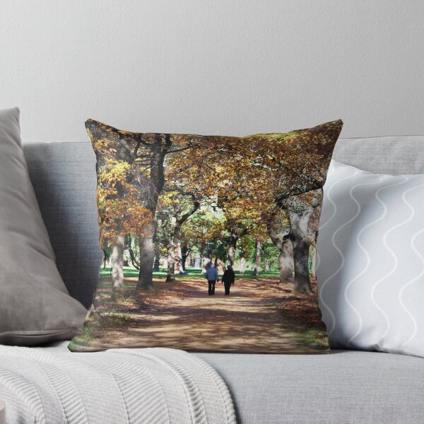 Item preview, A Walk in the Park designed and sold by Lorraine McCarthy.